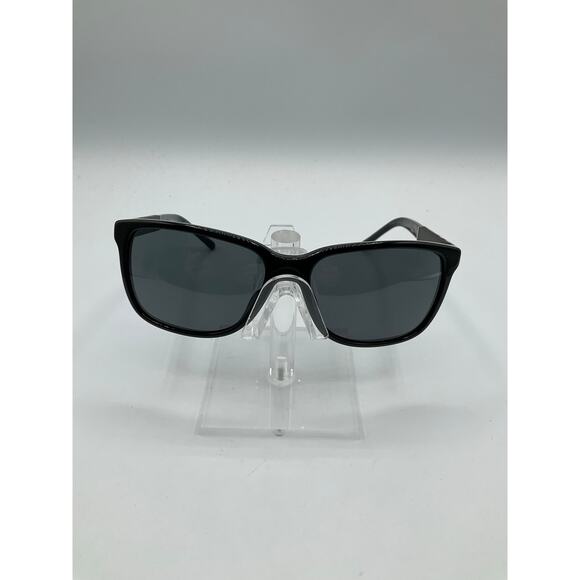 Burberry Unisex Sunglasses, B4181- Black - Picture 1 of 10